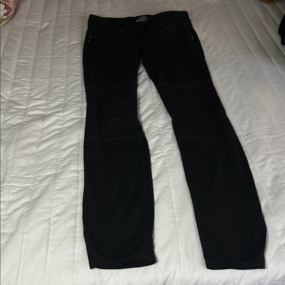 Athleta Black Pants - Picture 2 of 5